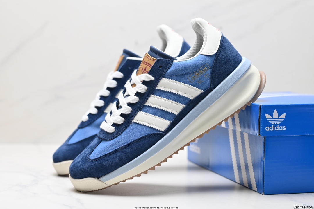 Adidas SL Shoes